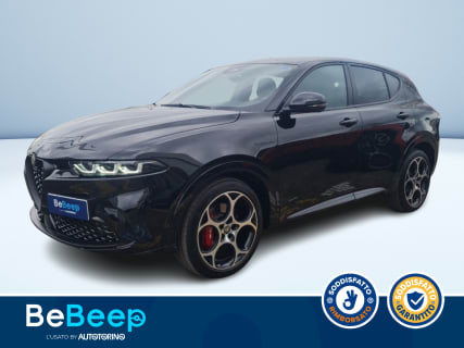 TONALE 1.5 HYBRID VELOCE 160CV TCT7