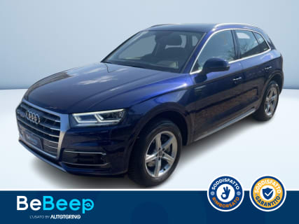Q5 2.0 TFSI BUSINESS SPORT QUATTRO 252CV S-TRONIC