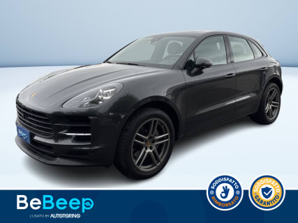 MACAN 3.0 S 354CV PDK