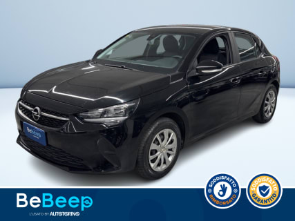 CORSA 1.2 EDITION 75CV