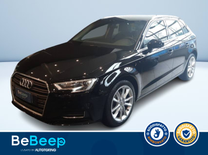 A3 SPORTBACK 30 1.6 TDI BUSINESS 116CV