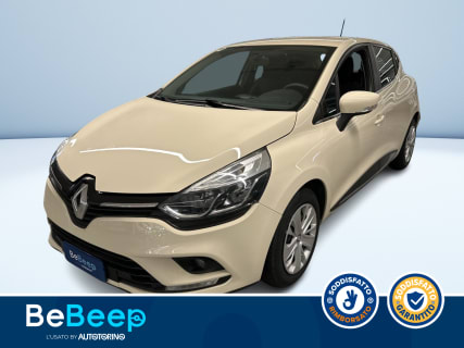 CLIO 1.5 DCI ENERGY DUEL2 75CV