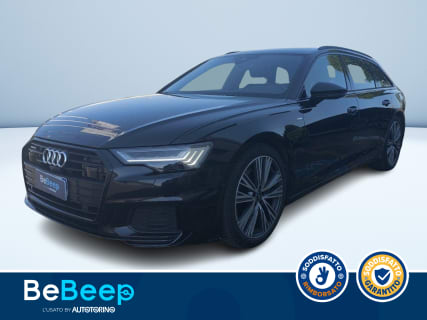 A6 AVANT 45 3.0 TDI MHEV BUSINESS PLUS QUATTRO S-T