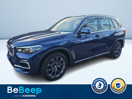 X5 XDRIVE30D XLINE AUTO