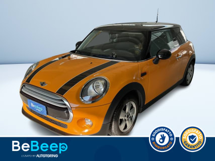 MINI 1.5 COOPER 3P