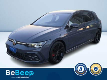 GOLF 2.0 TSI GTI 245CV DSG