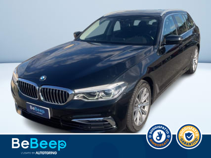 530D TOURING XDRIVE LUXURY 249CV AUTO