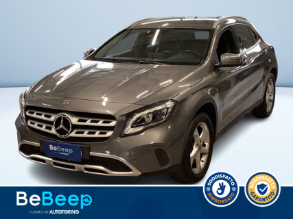 GLA 180 SPORT AUTO
