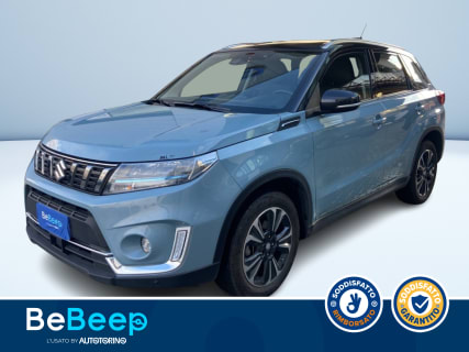 VITARA 1.5H 140V STARVIEW 4WD ALLGRIP AUTO