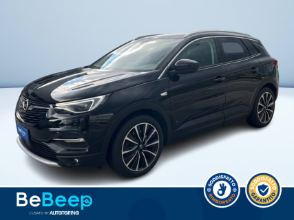 GRANDLAND X 1.6 PHEV ULTIMATE AWD AUTO