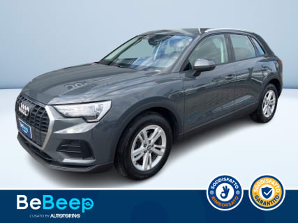 Q3 35 2.0 TDI BUSINESS ADVANCED S-TRONIC