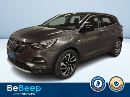 GRANDLAND X 1.5 ECOTEC ULTIMATE S&S 130CV