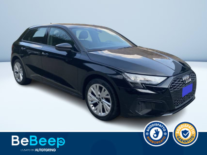 A3 SPORTBACK 35 1.5 TFSI MHEV BUSINESS S-TRONIC