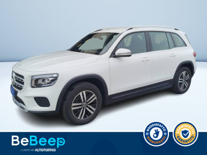GLB 180 D SPORT AUTO