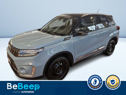 VITARA 1.4H STARVIEW 4WD ALLGRIP AUTO