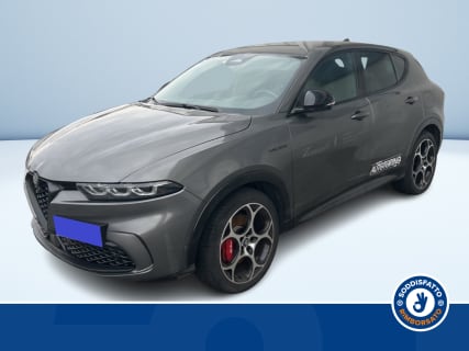 Tonale 1.3 280CV AT6 B Plug-in Hib.Veloce
