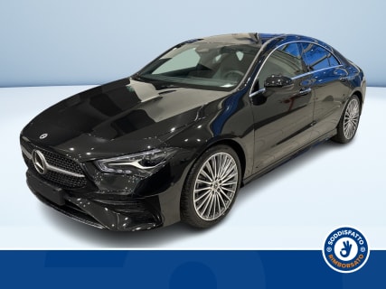MERCEDES-AMG CLA 35 4MATIC COUPE'