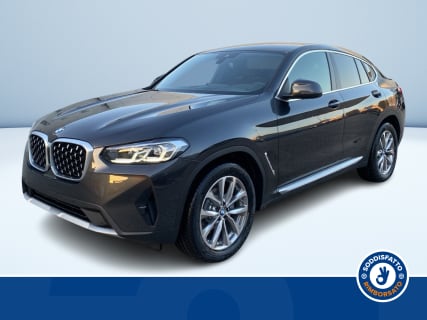 X4 XDRIVE20D