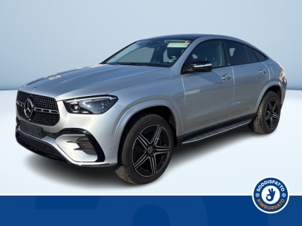 GLE 350 de 4MATIC Plug-in hybrid AMG Line PREMIUM