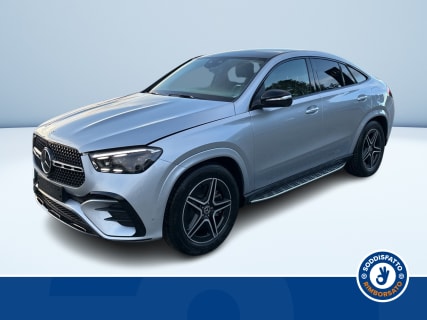 GLE 350 de 4MATIC Plug-in hybrid AMG Line PREMIUM PLUS