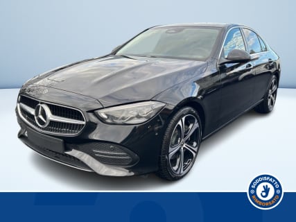 220 d Mild hybrid 4MATIC ADVANCED