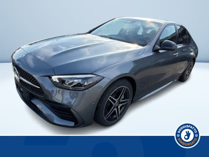 C 220 D Mild Hybrid New AMG Line ADVANCED Plus
