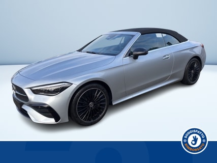CLE 220 D CABRIO AMG Line Advanced