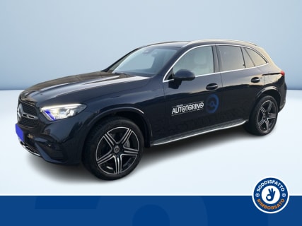 A 180 d Automatic Advanced Plus AMG Line Digital Edition