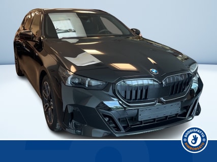 520d xDrive Touring MSPORT