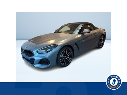Z4 sDrive 30i
