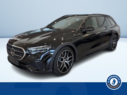 E 220 d 4MATIC All Terrain  Advanced Plus