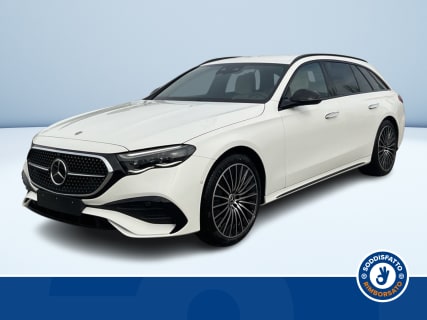 E220 d 4MATIC AMG Line Advanced Plus