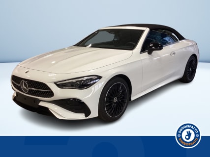 CLE 220 D CABRIO AMG Line Advanced Plus