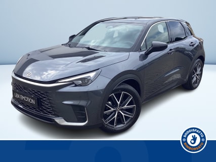 LBX 1.5H 2WD EMOTION MY24