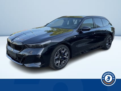 Serie 5 Touring 520d xDrive M Sport Pro