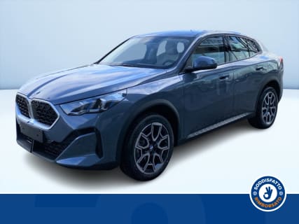 X2 sDrive 18d