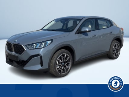 X2 SDRIVE18D