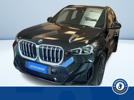 X1 sDrive 18d M Sport