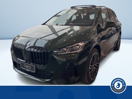 223I XDRIVE ACTIVE TOURER MSPORT