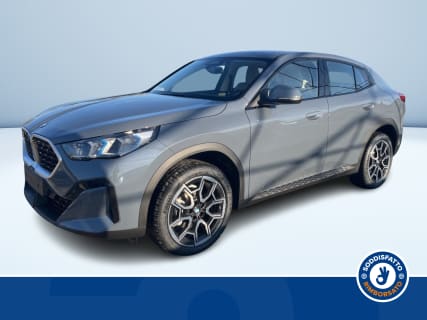 X2 SDRIVE18D
