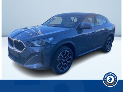 X2 SDRIVE18D