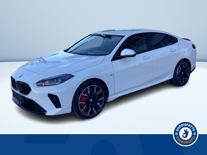 Serie 2 Gran Coupé 218d M Sport Pro