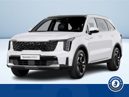 1.6 TGDi PHEV AT6 4WD STYLE