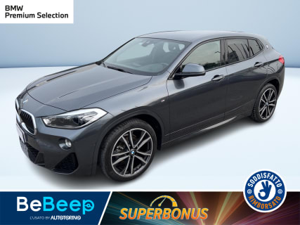 X2 XDRIVE18D MSPORT AUTO