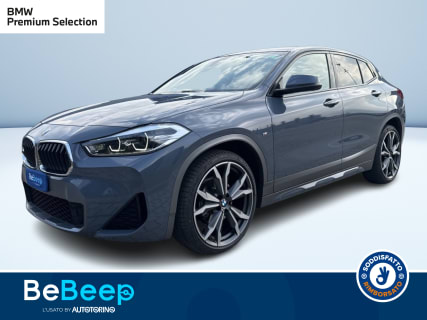 X2 XDRIVE18D MSPORT X AUTO