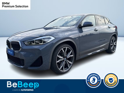 X2 XDRIVE18D MSPORT X AUTO