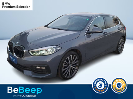 116D BUSINESS ADVANTAGE AUTO