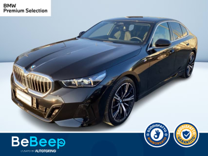 520D 48V XDRIVE MSPORT AUTO