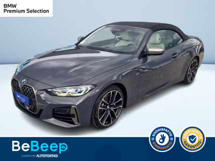 M440I MHEV 48V XDRIVE AUTO