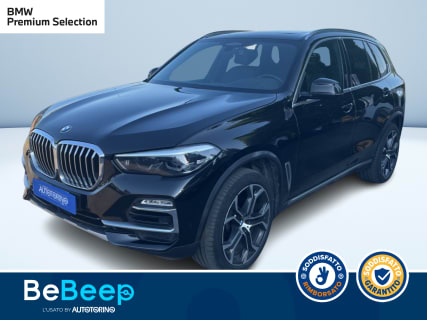 X5 XDRIVE30D XLINE AUTO